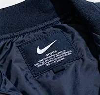 Satin Brand Label,Plating Brand Label,Rectangle Fabric Label